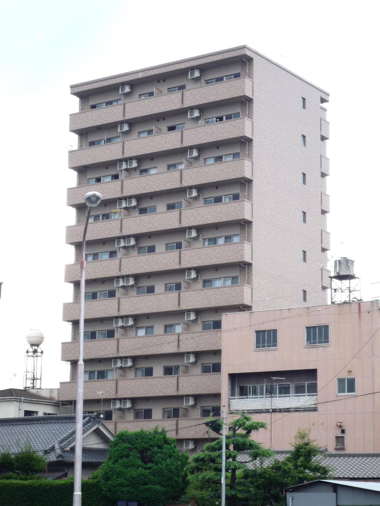 優館　－青空の扉－