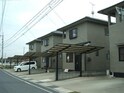 中西住宅（戸建て）