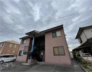 サンシャインセラ外観写真