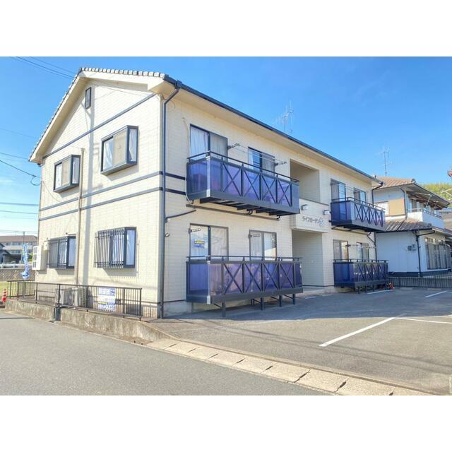 ライフガーデン藤