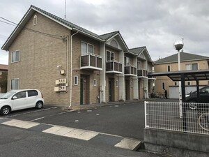 グリーンヒル引野外観写真