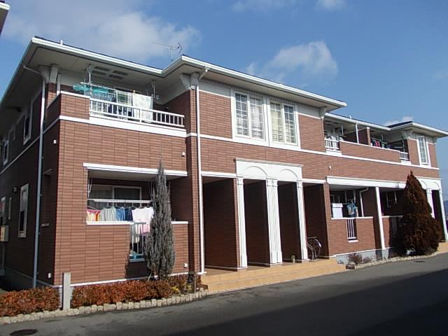 メゾン　シャルマン(御幸町)