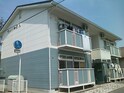 サンハイツ中須