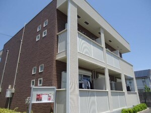 Ｖｉｌｌａ　ｍａｒｖｅｌｏｕｓ(ヴィラ　マーベラス)外観写真