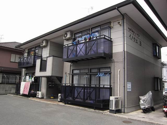 ロイヤルハイムイノウエ