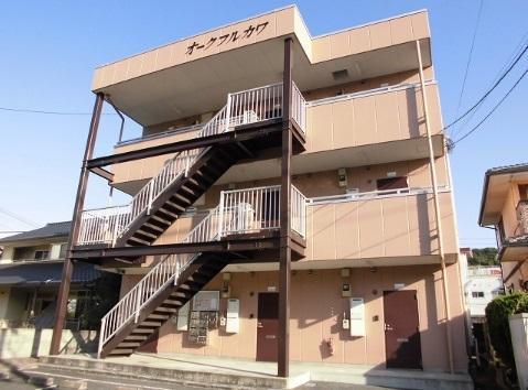 オークフルカワ