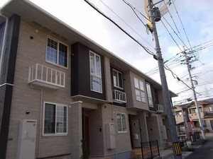 サニーII外観写真