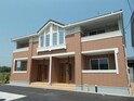 ハイブライト夢街　1号館・2号館