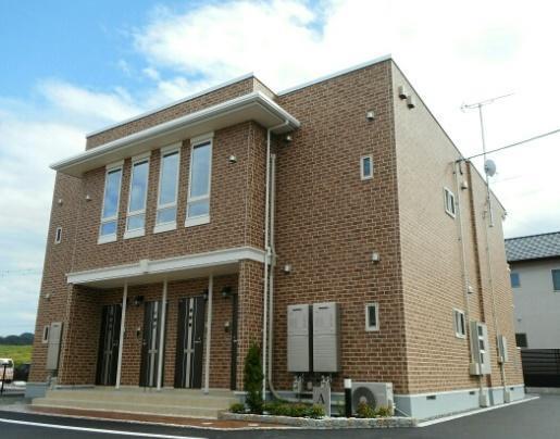 グロード・モーテ　A