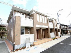 インサイドシー　III外観写真