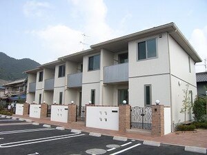 Sha　Maison(シャーメゾン）　水呑外観写真