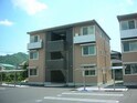 フェザンレーヴ　Ａ棟