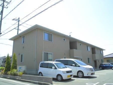 セジュール上野浦　IV外観写真