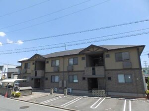 メルベーユプレイスII外観写真