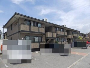 セジュールナカイ外観写真