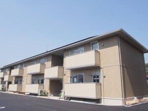 フェリーチェ　Ａ棟外観写真