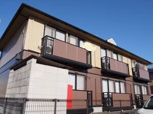 ＣＡＳＡあしだ外観写真