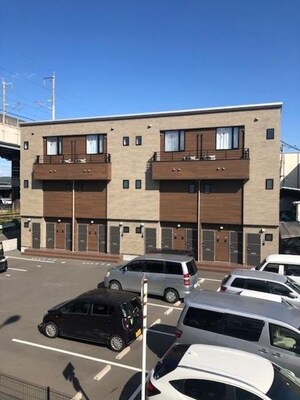 ＡＳＹＭＰＴＯＴＥ(アシンプ トート)　Ａ外観写真