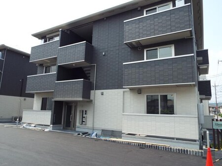 D-Residence E外観写真