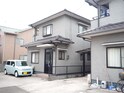 大門藤井住宅