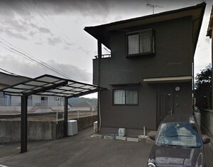 ローゼ坂里外観写真