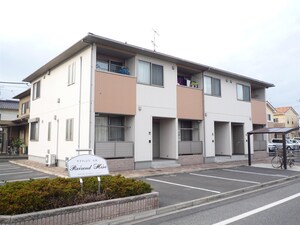 ライツェント　ヒロ外観写真