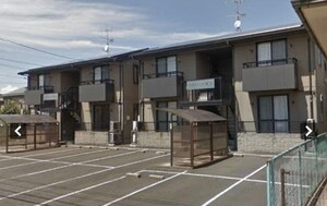 ベネフィーク柳　Ａ・Ｂ棟外観写真