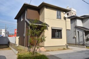 川口カシーヤ　5外観写真
