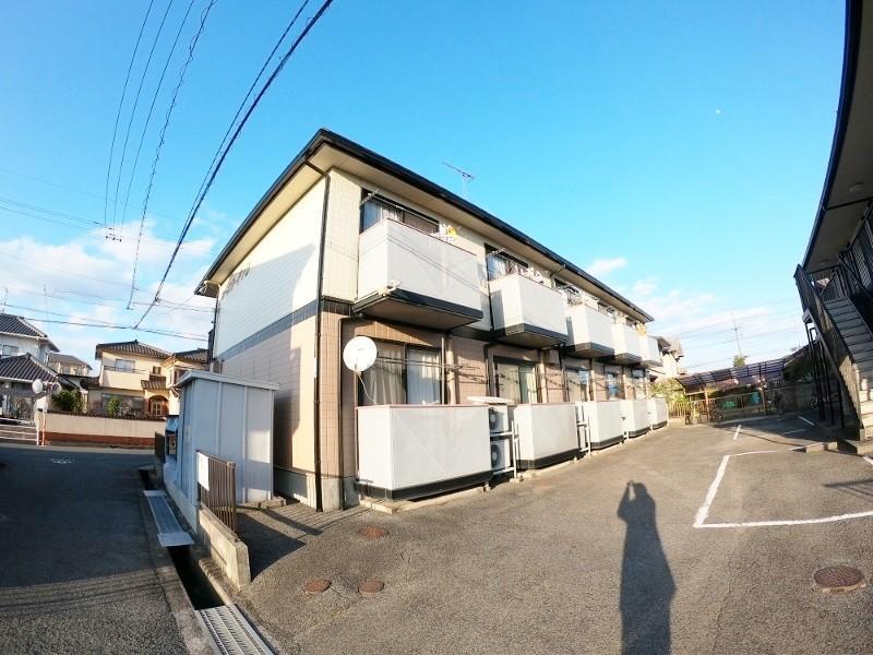 ローズガーデン D・E