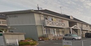 グレイス加茂外観写真