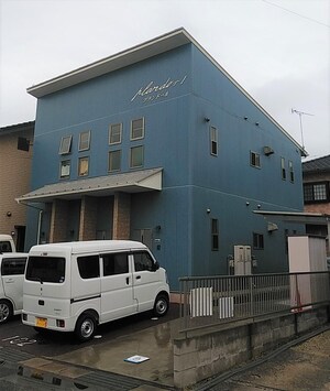 プランドール I外観写真