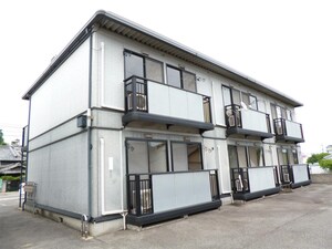 ビーライン平松外観写真
