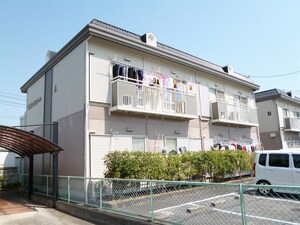 サンライフメート　Ｂ外観写真