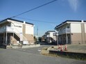 ジュネス高橋　Ｂ・Ｃ棟