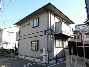 フローレンス山手外観写真