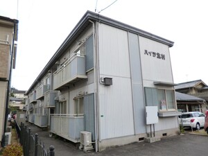 ハイツ北村Ａ外観写真