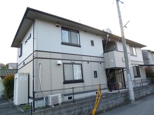 ファミール宝外観写真