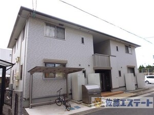 フルール外観写真