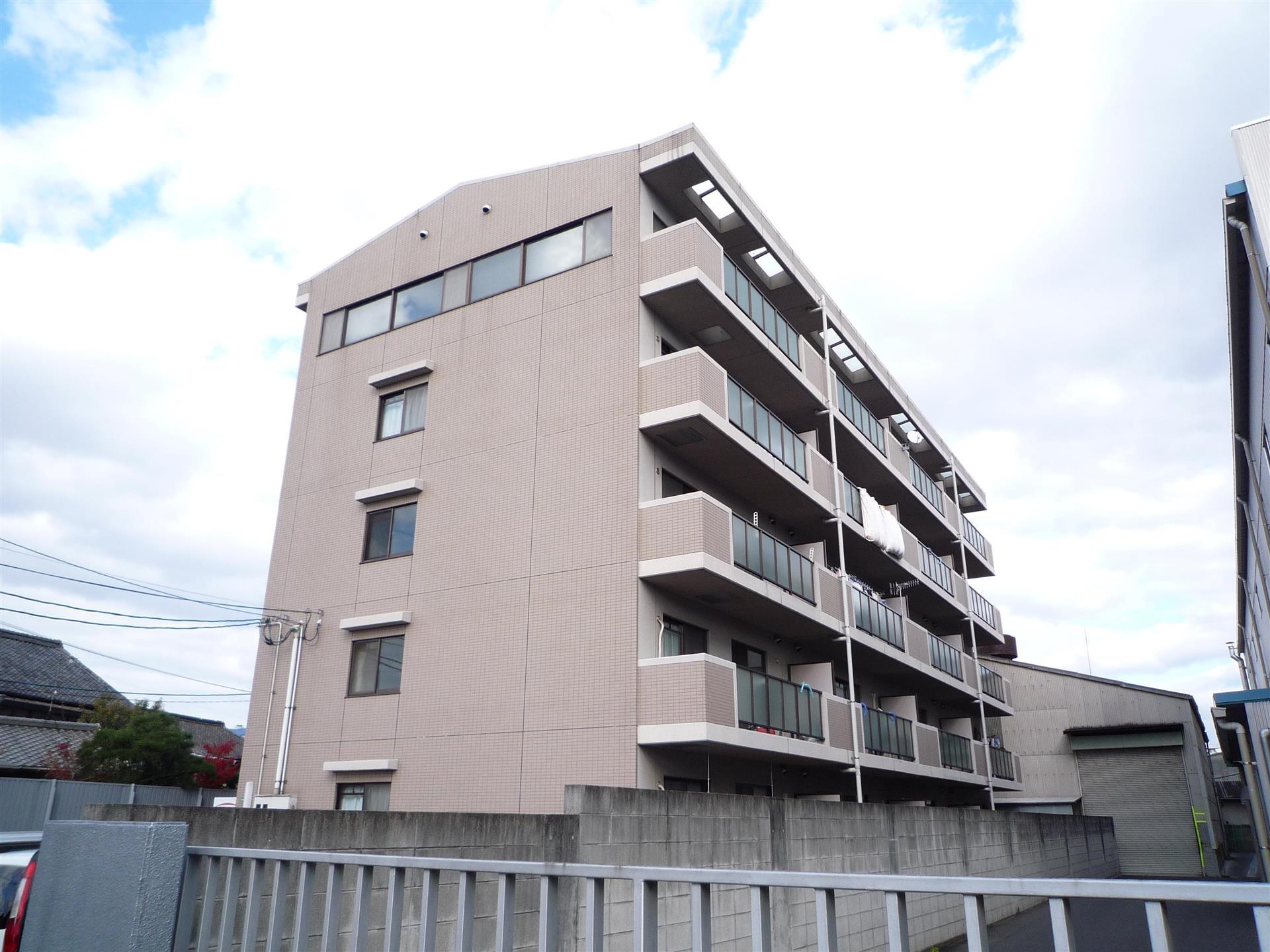 鷹取プレイス