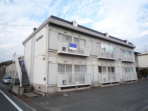 サンブライト外観写真