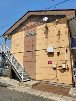 パンプキン春日Ｂ外観写真