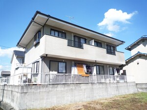 エクセレント外観写真