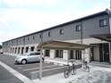 レオパレスはばたけII