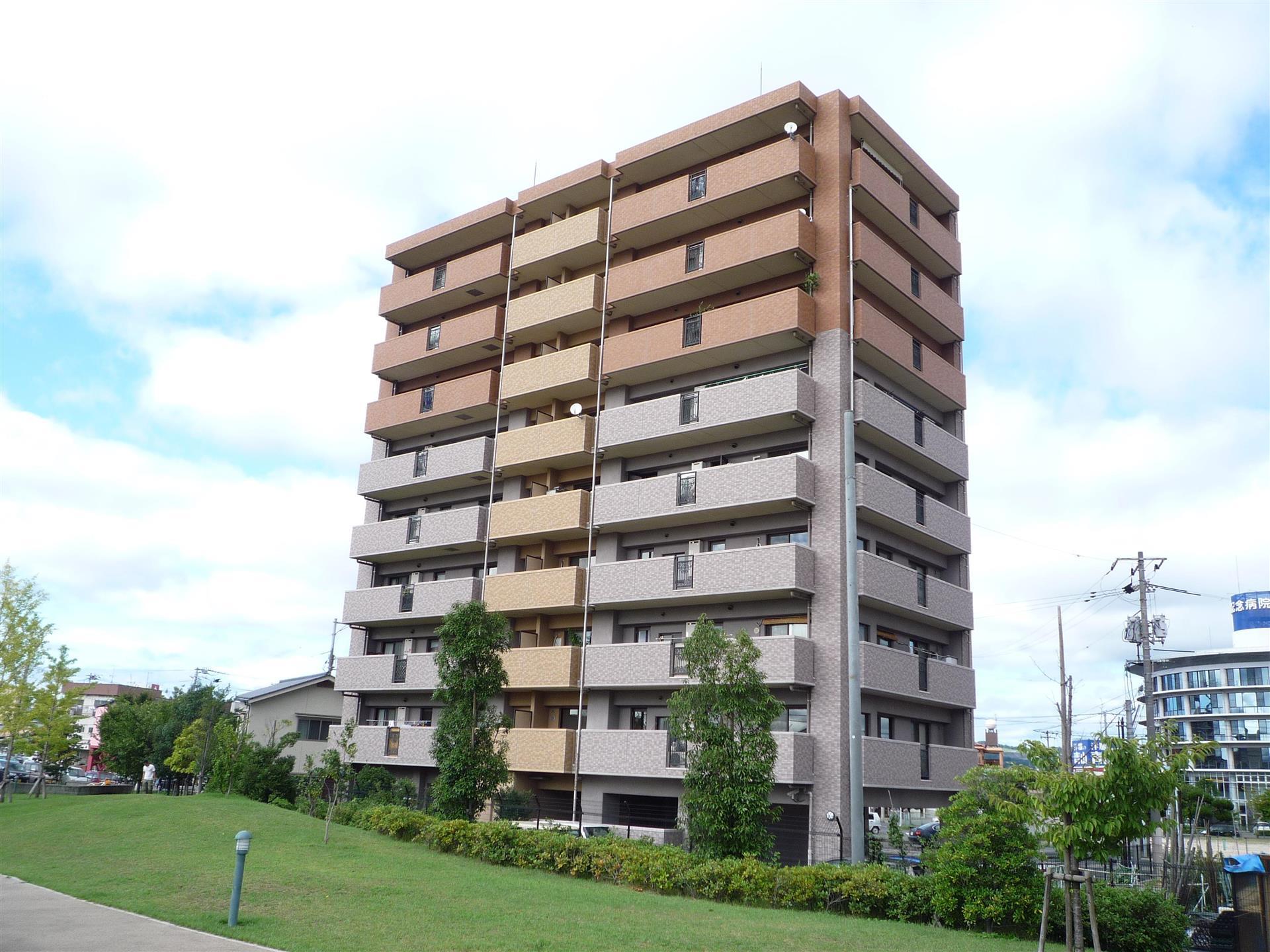 ダイアパレス福山港町弐番館