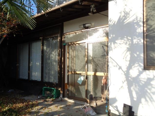 池田貸家（引野町）