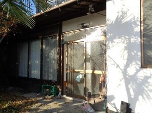 池田貸家（引野町）外観写真