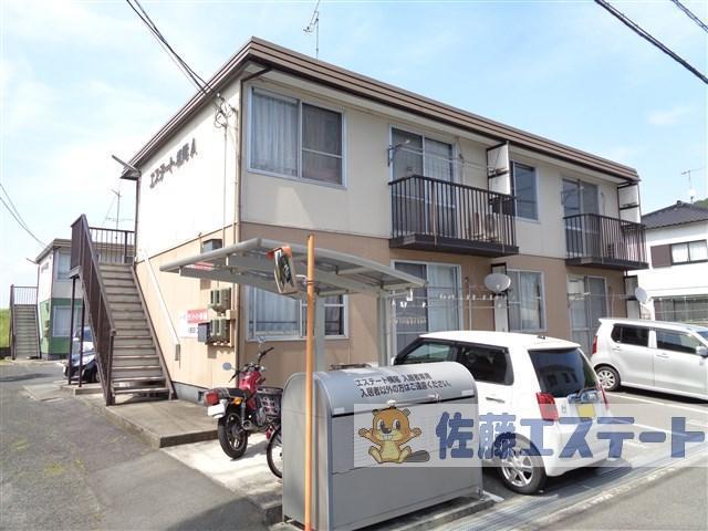 エステート横尾B
