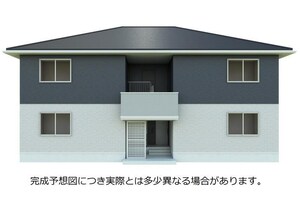 アイリス(大門町2丁目)外観写真