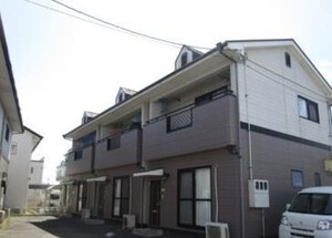 コーポ平川 C・D外観写真