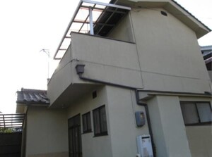 今川住宅（川口町）外観写真